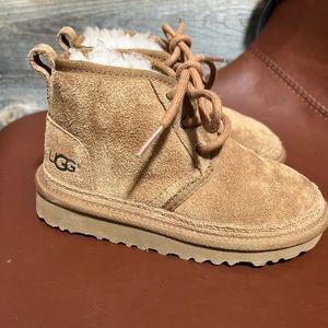 UGG boots